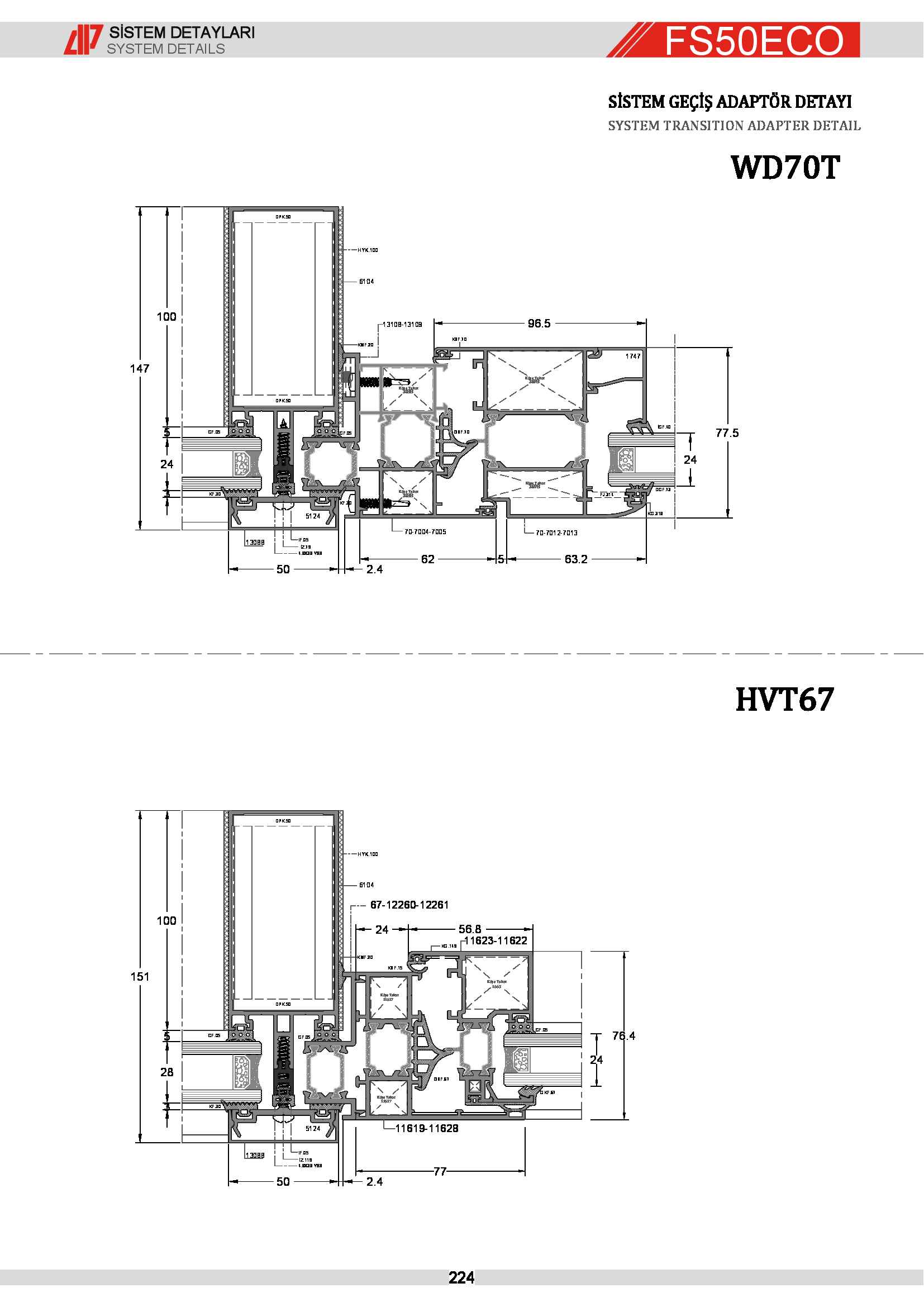 Eko Cephe Sistemi 59